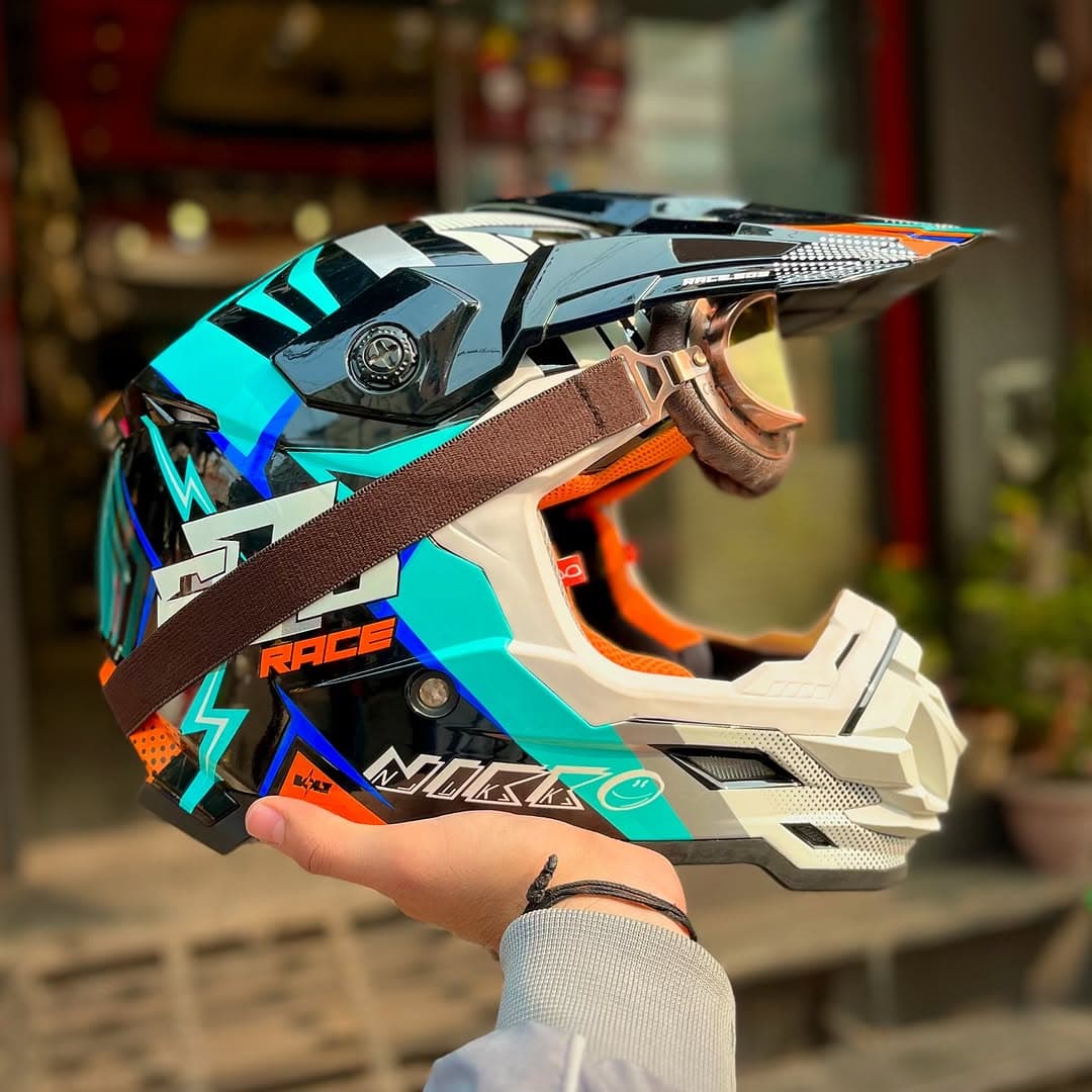 Raptor X