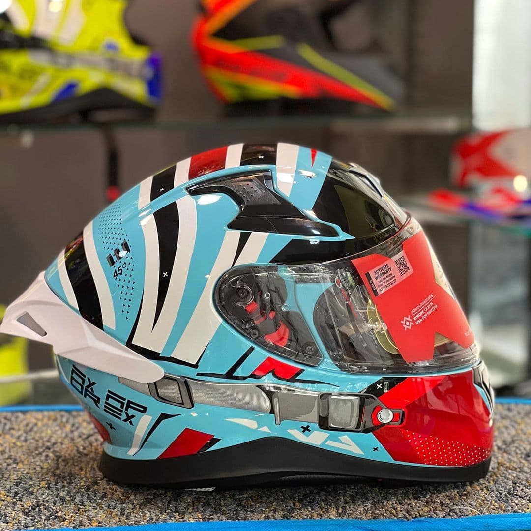 Falcon Aero