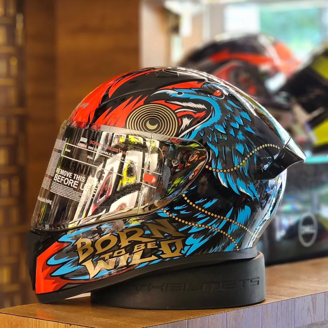 Rogue GT Street
