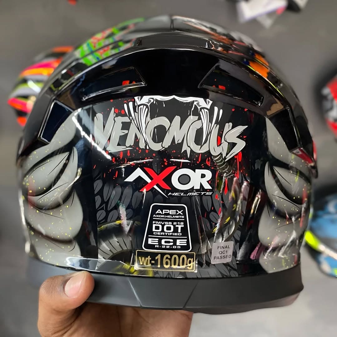 Nova Edge Pro