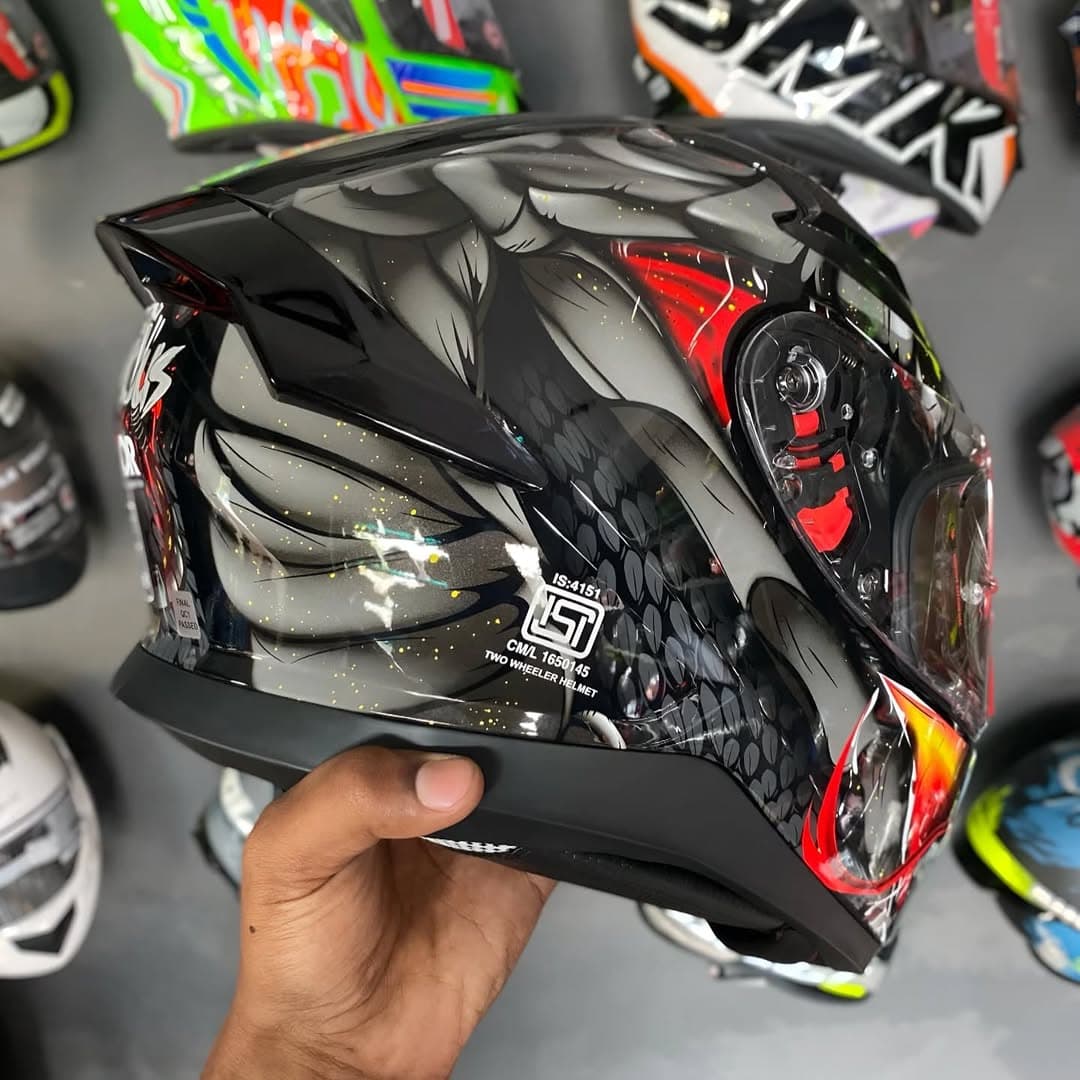 Vortex XR